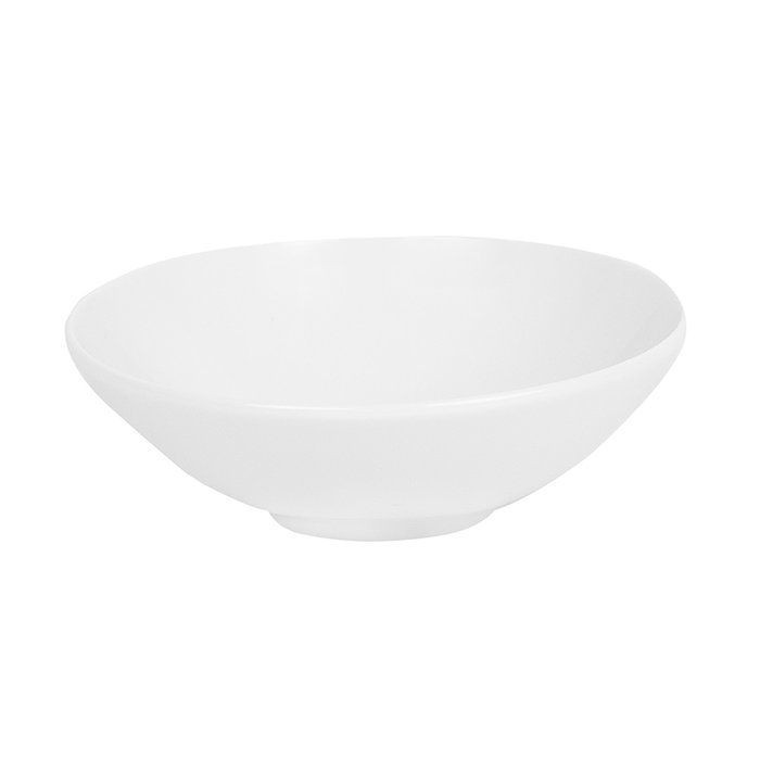 Avet Plato Hondo Bianca Porcelana 21 cm (6 Unidades) Avet Plato Hondo Bianca Porcelana 21 cm (6 Unidades)